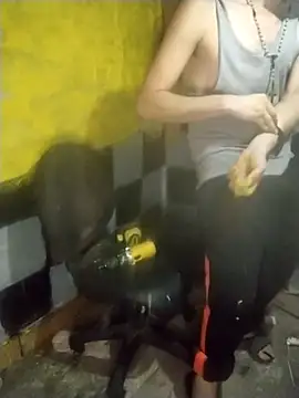 Webkamerová show Wero4200