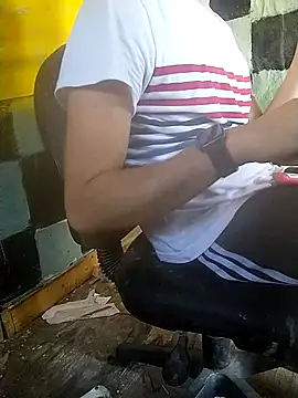 Wero4200 Шоу с уебкамера