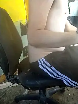 Wero4200's Webcam Show