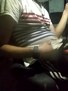 Wero4200 Webcam Show