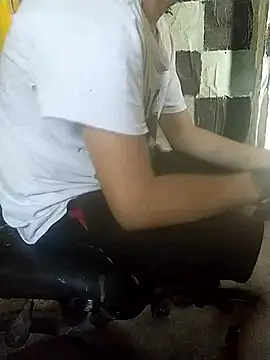 Wero4200 Webcam Show