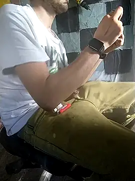 Wero4200's Webcam Show