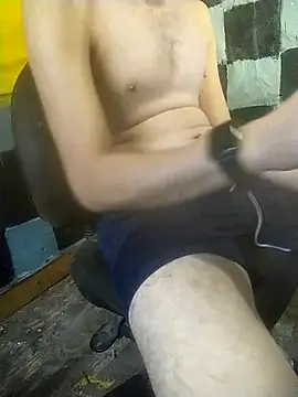 Wero4200 webkamerás műsora