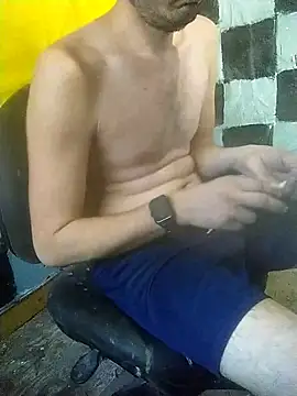 Wero4200 Pertunjukan Webcam