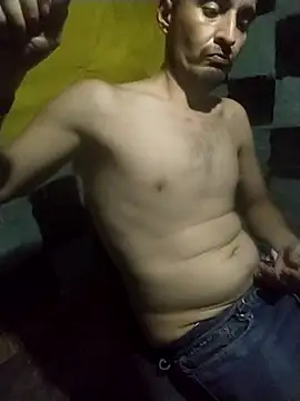 Wero4200 webkamerás műsora