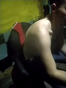 Wero4200 webcam show