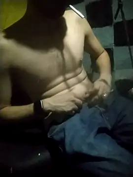 Show webcam de Wero4200