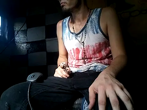 Wero4200 Webcam-Show