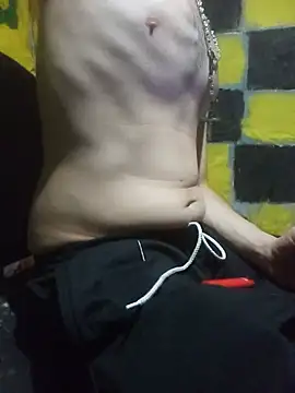 Wero4200 – webcam-show