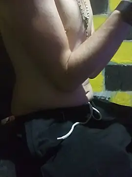 Wero4200 Show in webcam