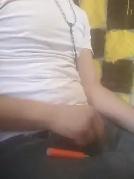 Wero4200 Webcam Show