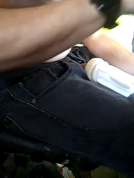 Webkamerová show Wero4200