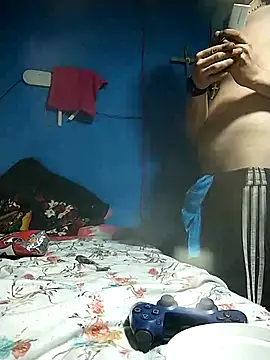 Wero4200 Show in webcam