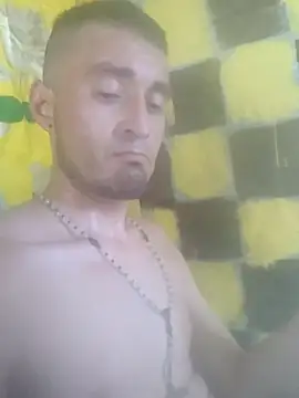 Show de Wero4200 na webcam