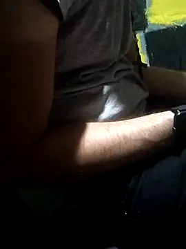 Wero4200 Webcam-Show
