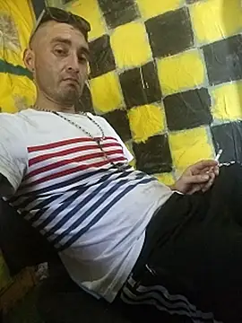 Wero4200 Show in webcam
