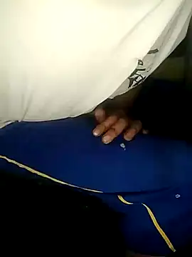 Wero4200 Show in webcam