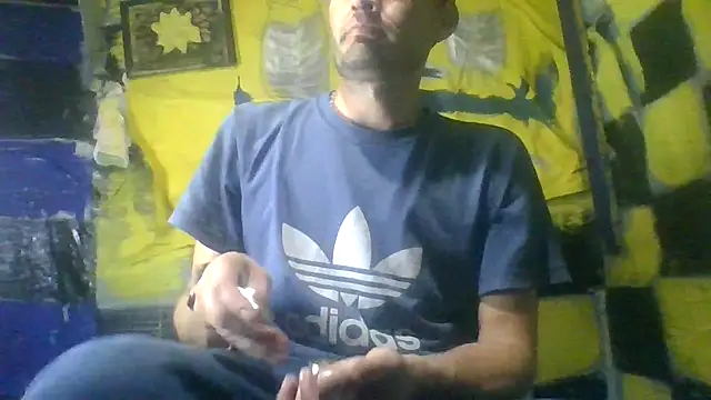 Wero4200 Webcam show