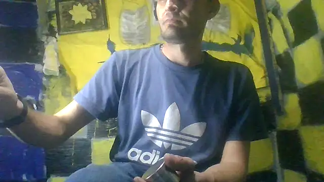 Pokazy przed kamerką – Wero4200