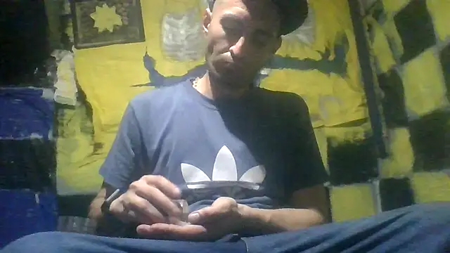 Wero4200 – webcam-show