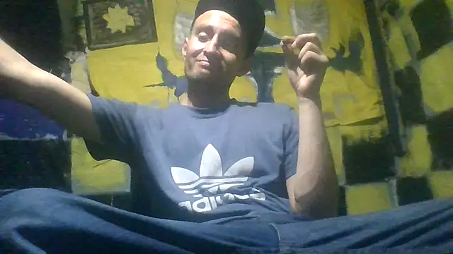 Wero4200 Webcam show