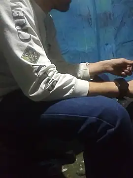 Wero4200 Pertunjukan Webcam