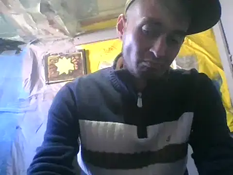 Show modela Wero4200 na web-kameri