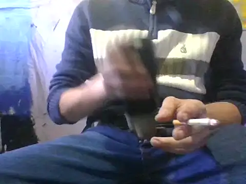 Show Webcam de Wero4200