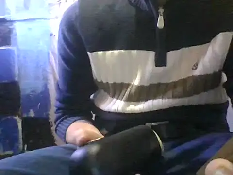 Wero4200 Webcam Show