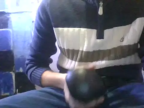 Wero4200 Show in webcam