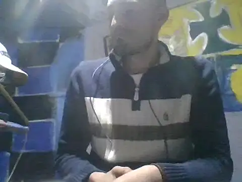 Show modela Wero4200 na web-kameri