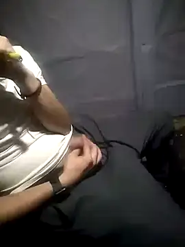 Wero4200's Webcam Show