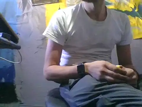 Wero4200 Webcamshow