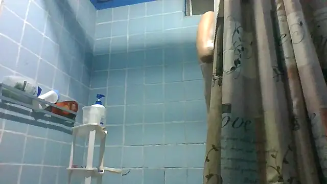 Wero4200 webcam show