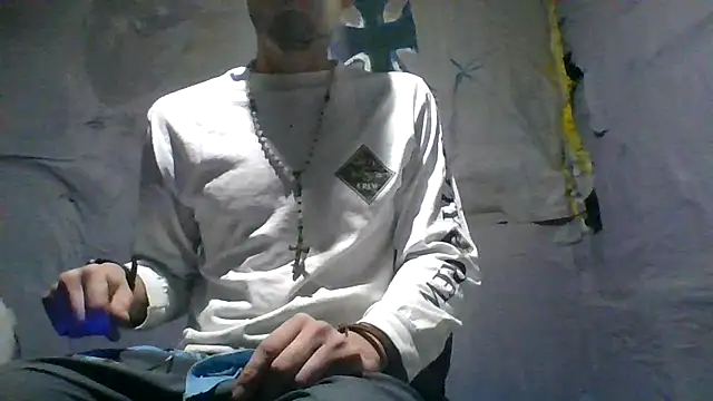 Show webcam de Wero4200