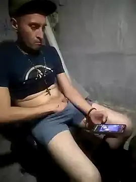 Show de webcam de Wero4200