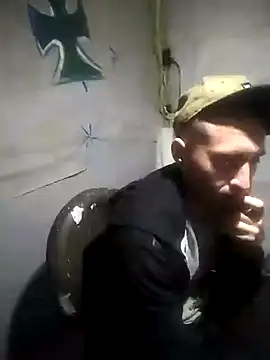 Show Webcam de Wero4200