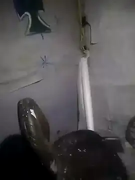 Webkamerová show Wero4200