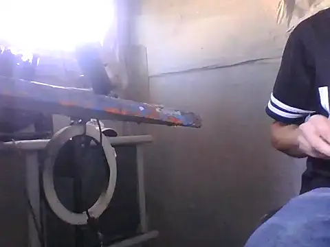 Show de webcam de Wero4200