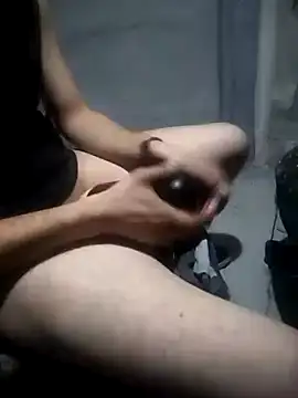 Webkamerová show Wero4200