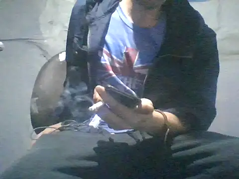 Show modela Wero4200 na web-kameri