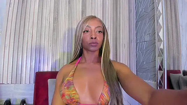 Онлайн чат XXX BriannaChelsea