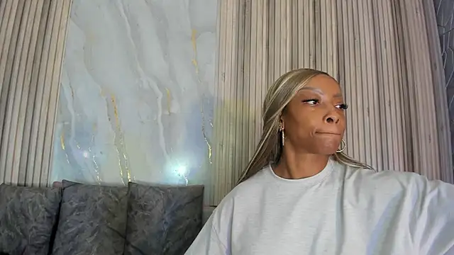 Chat ao vivo de BriannaChelsea