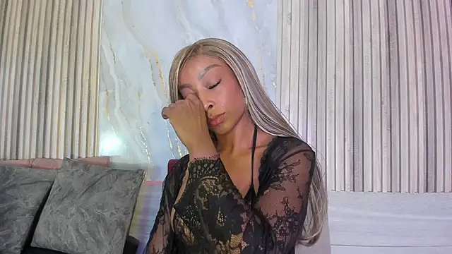 BriannaChelseaのライブXXXチャット
