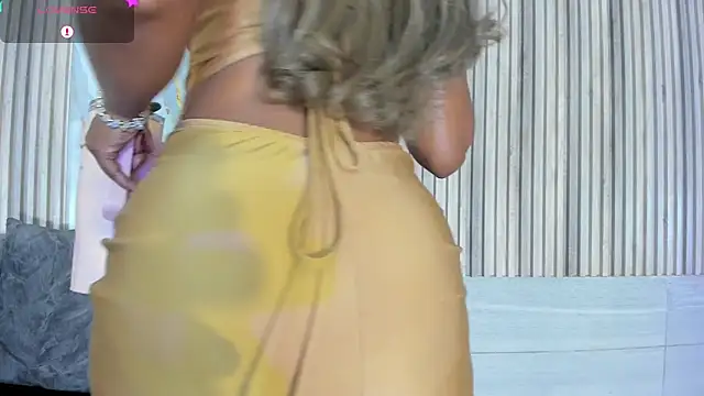 BriannaChelsea Chat XXX live
