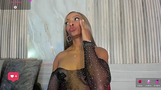 XXX chat uživo modela BriannaChelsea