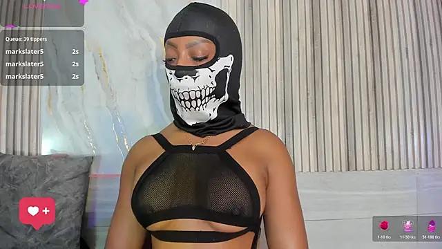 BriannaChelsea Live XXX-chat