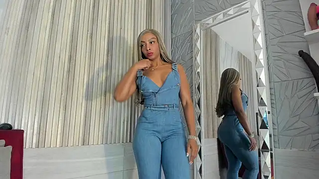 BriannaChelsea Chat XXX live