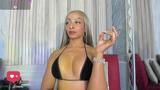 BriannaChelsea's Live XXX Chat
