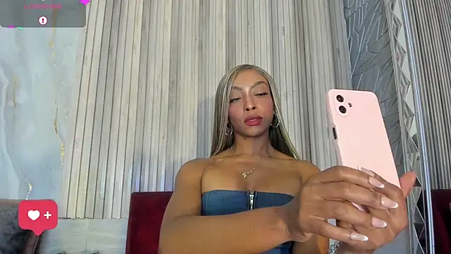 Chatroom XXX en direct de BriannaChelsea